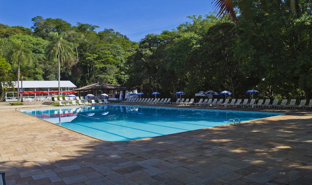 Eldorado Atibaia Eco Resort Exteriör bild